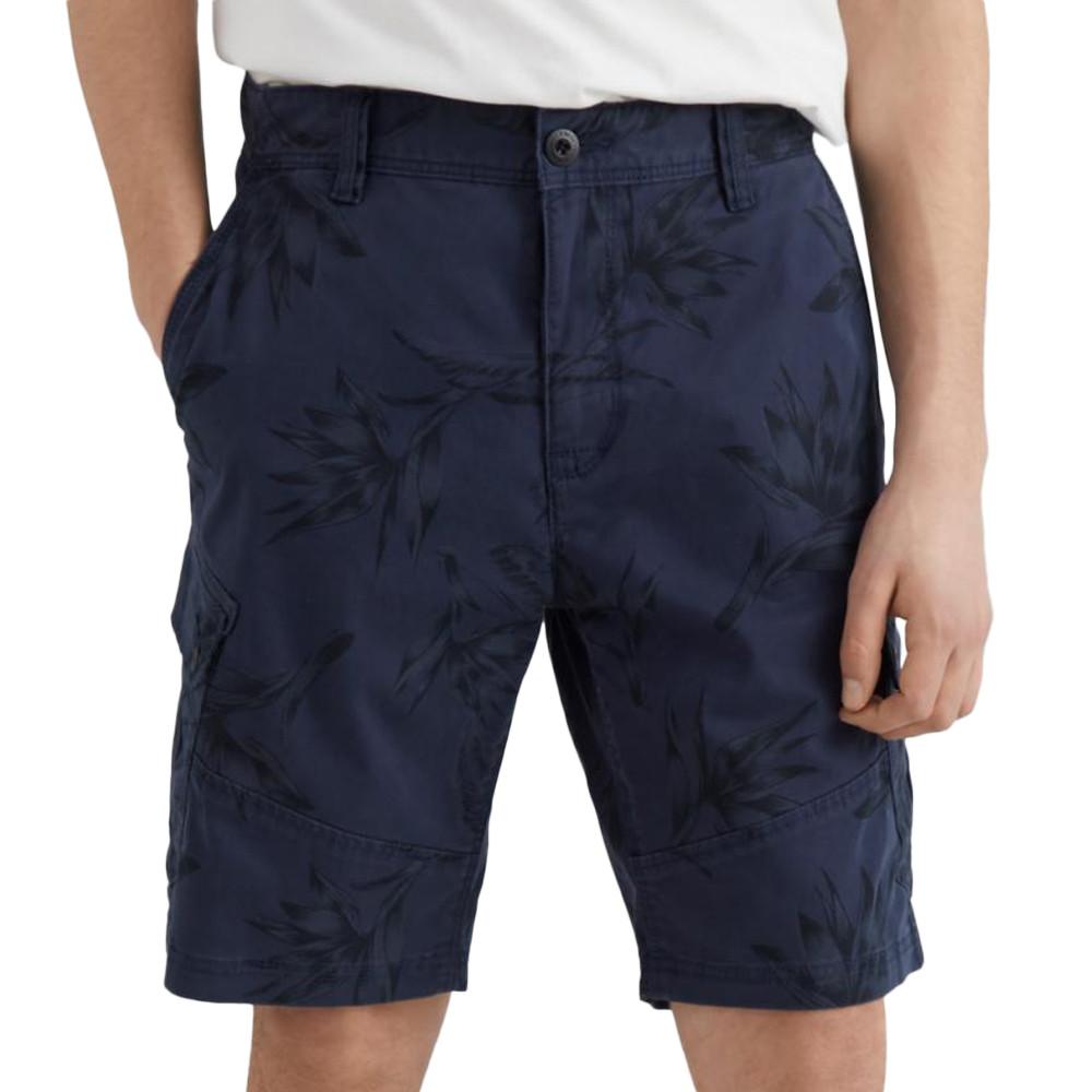 O'Neill Short Marine à Imprimés Homme O'Neill Complex Cargo