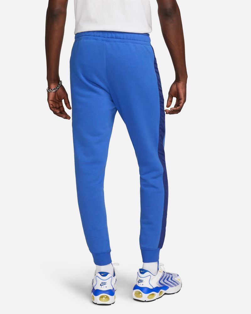 Bas de jogging Nike Sportswear Bleu Royal pour homme