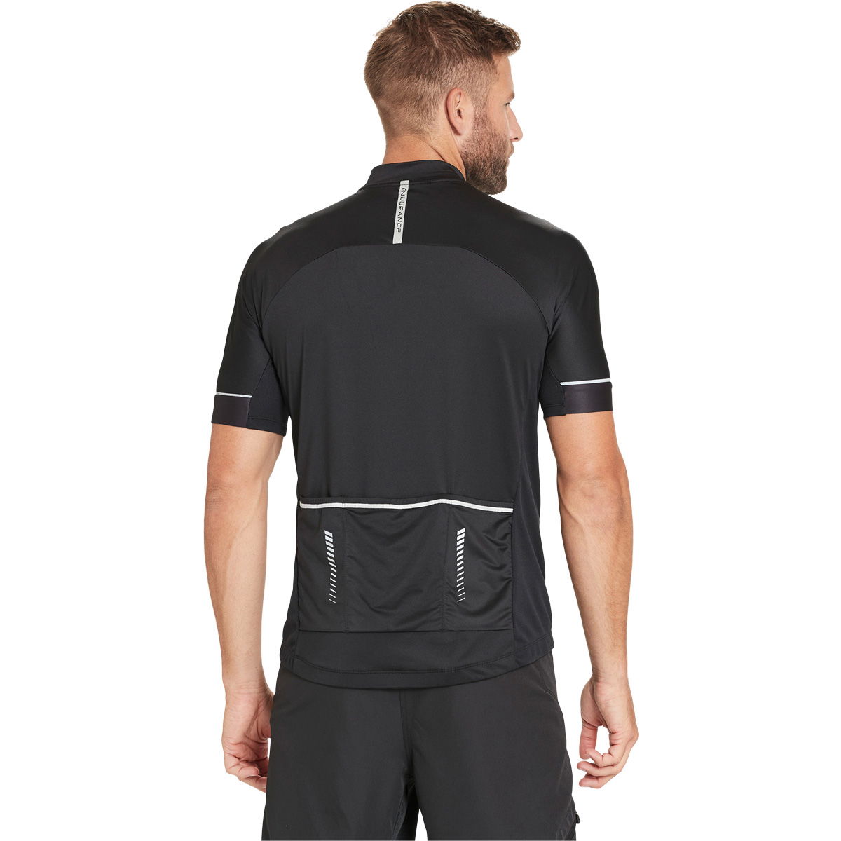 Endurance Jackal MTB Cykeltrøje Herre