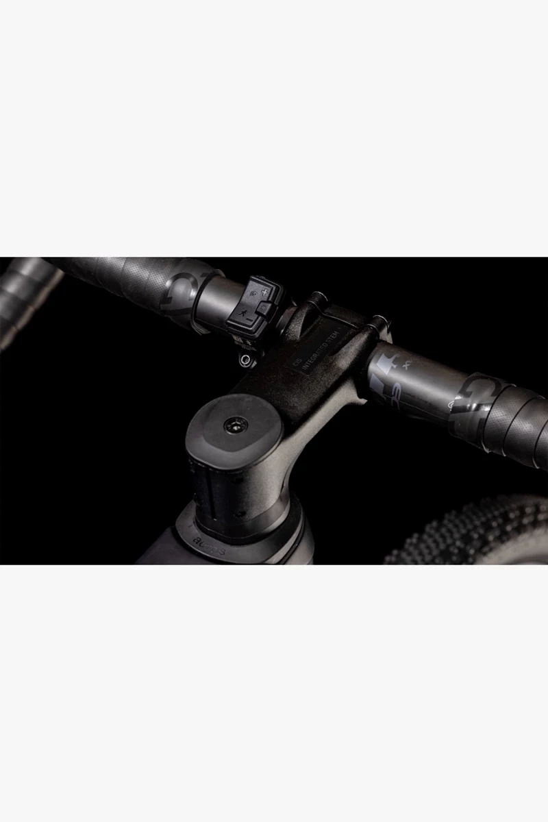CUBE Nuroad Hybrid C:62 SLX 400X