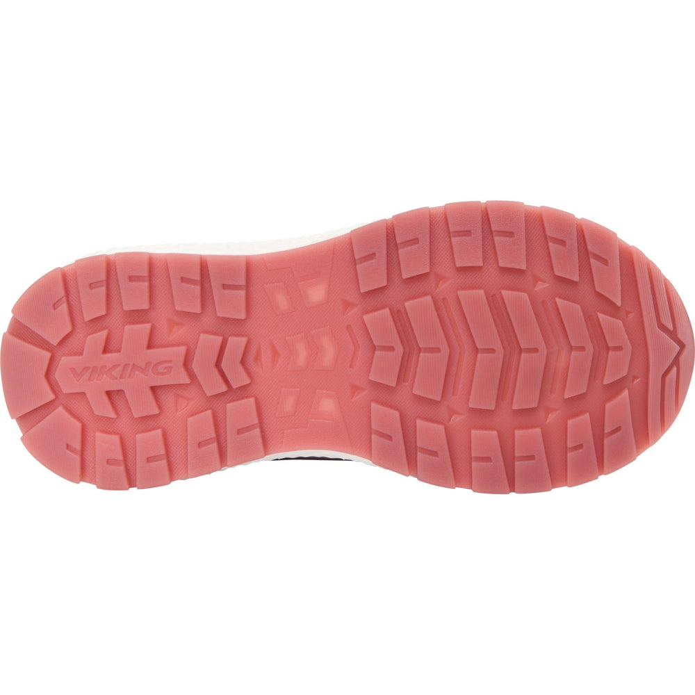 Køb VIKING Pink Equip Glow Warm WP 2V