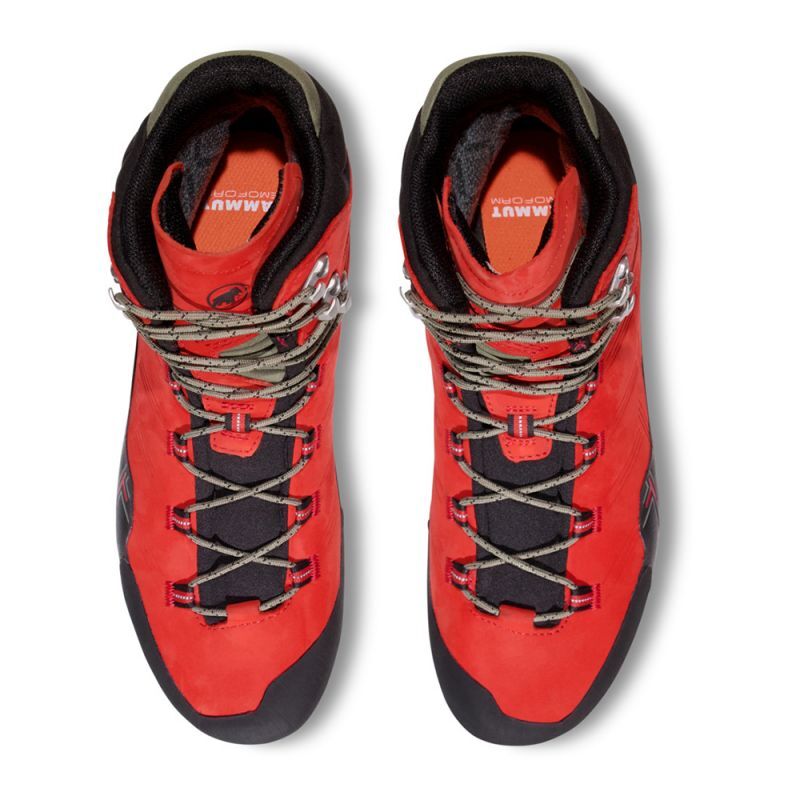 Kento Advanced High GTX - Chaussures alpinisme homme