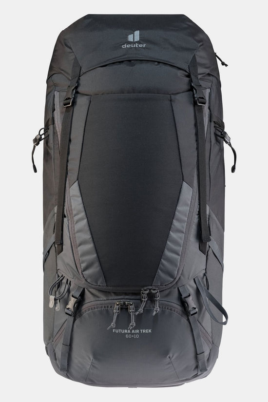 deuter deuter Futura Air Trek 60 + 10 Backpack