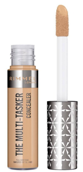 Rimmel London Multitasker Concealer - 050 Sand 10ml