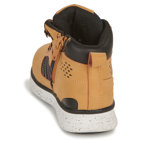 Primigi - B&G TIMBY - Cognac