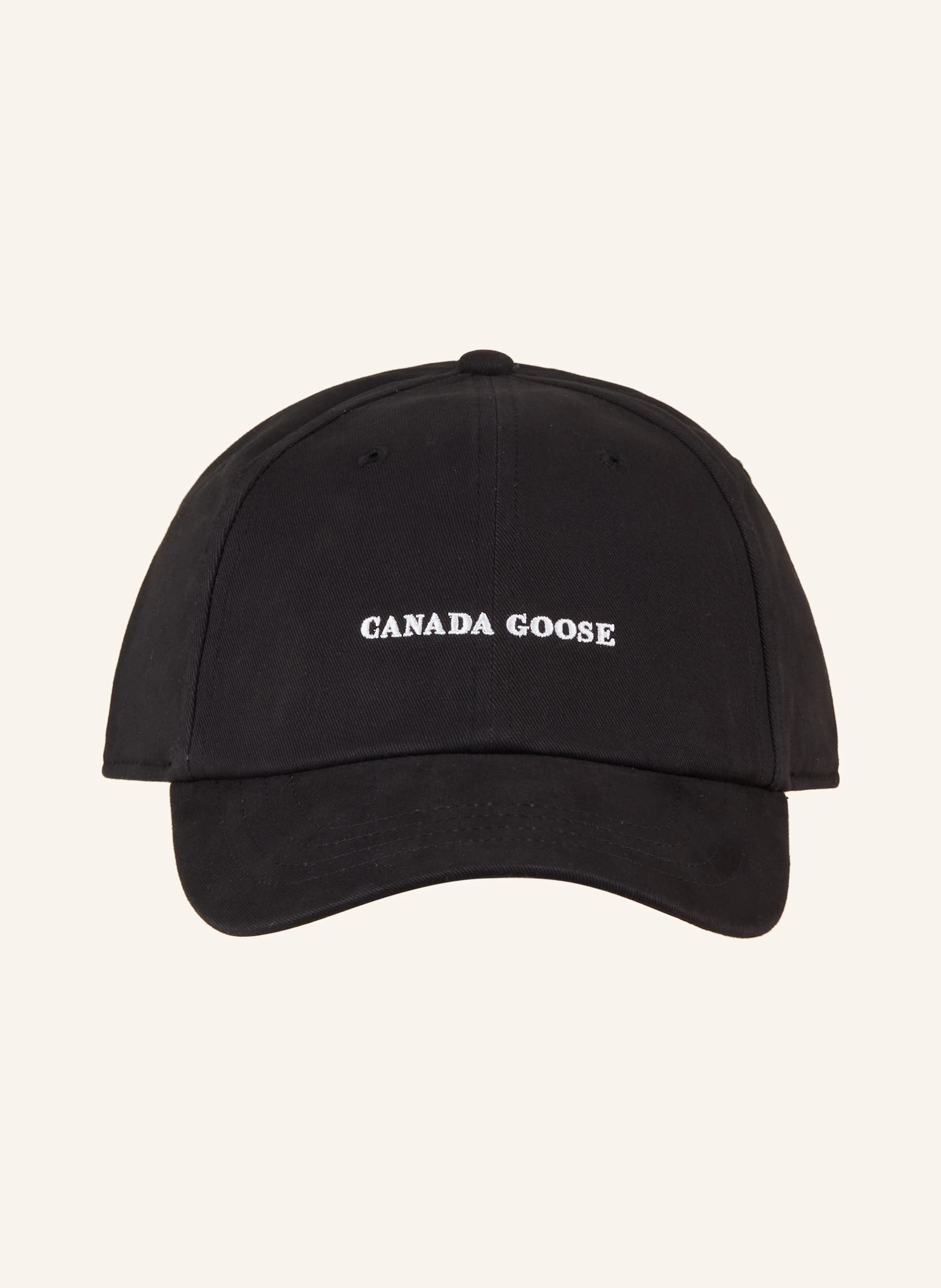 CANADA GOOSE Cap