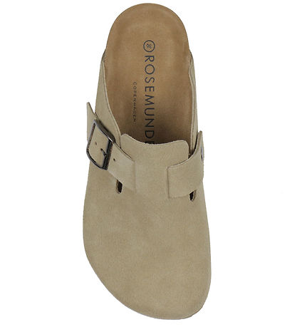 Rosemunde Sandalen - Colina - Taupe
