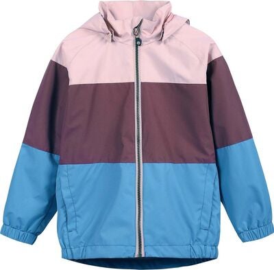Color Kids Skalljakke, Zephyr