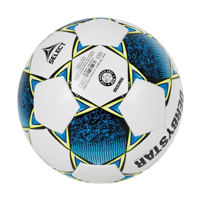 Derbystar Classic Light II Voetbal Junior