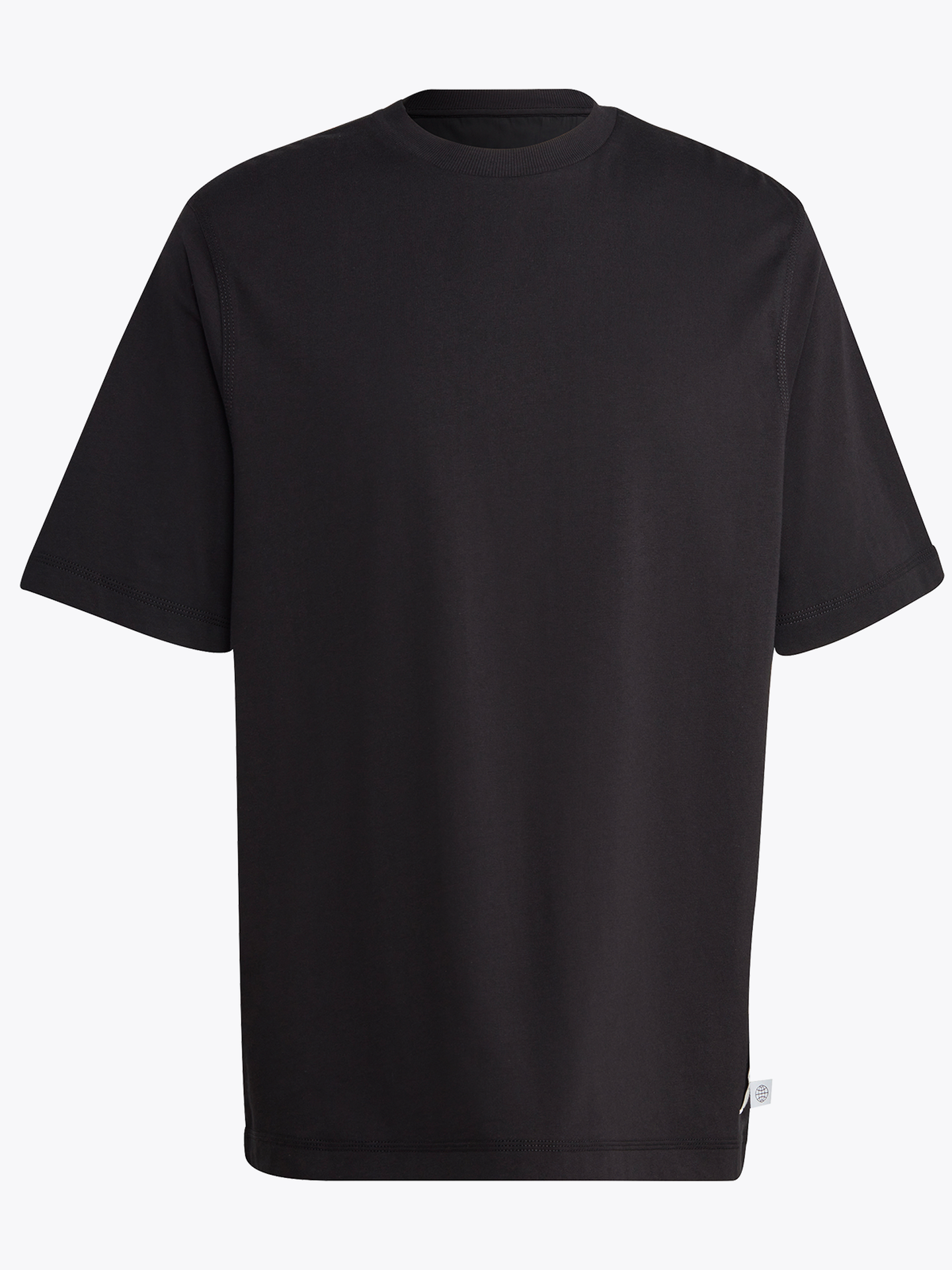 Caps Tee