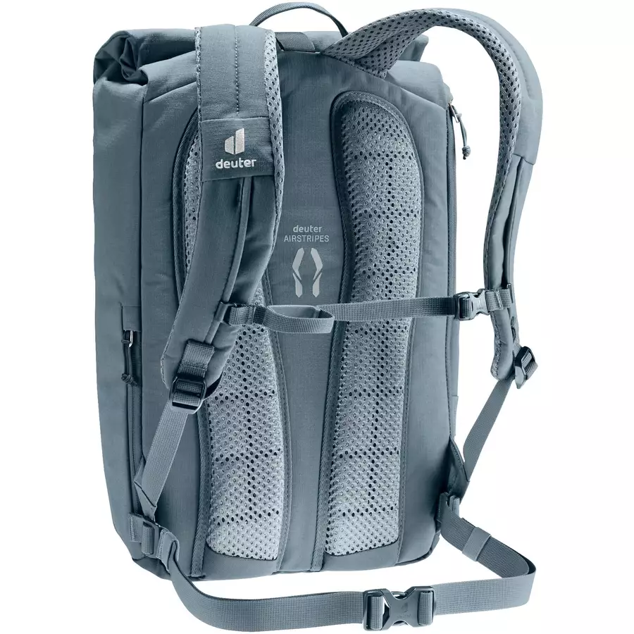 Deuter Stepout 22 - Lifestyle Rucksack 15 46 cm black