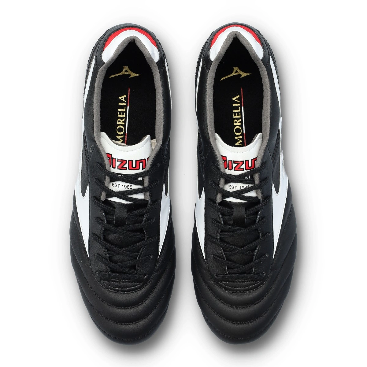 Chuteira Mizuno Morelia II Elite FG