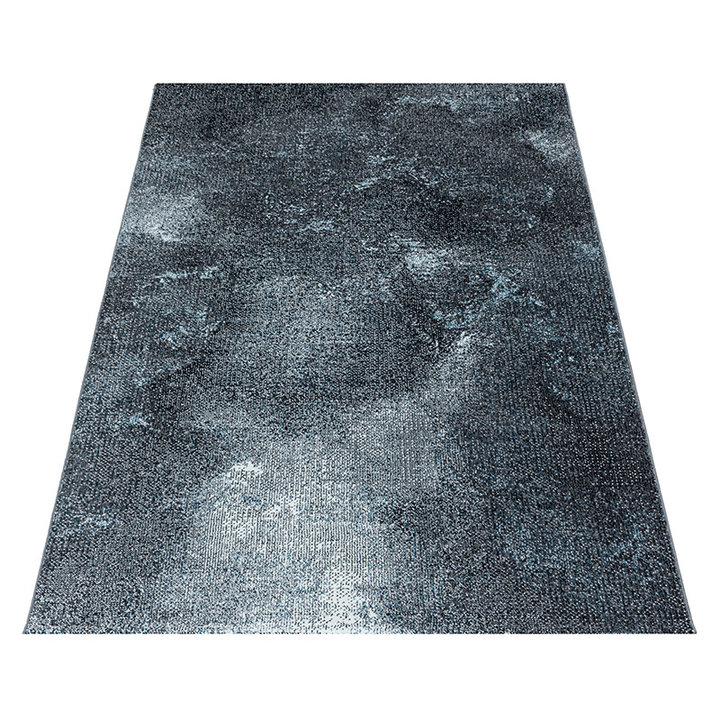 Modern vloerkleed - Optimism Light Blauw/Grijs | Droom