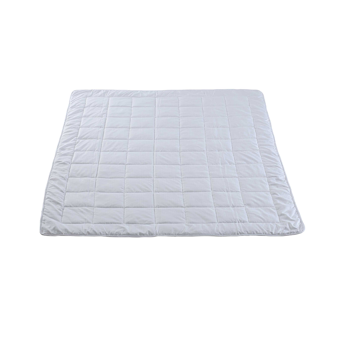 Dorbena Sommer Duvet aus atmungsaktiver Microfaser 160x210 cm (500g)