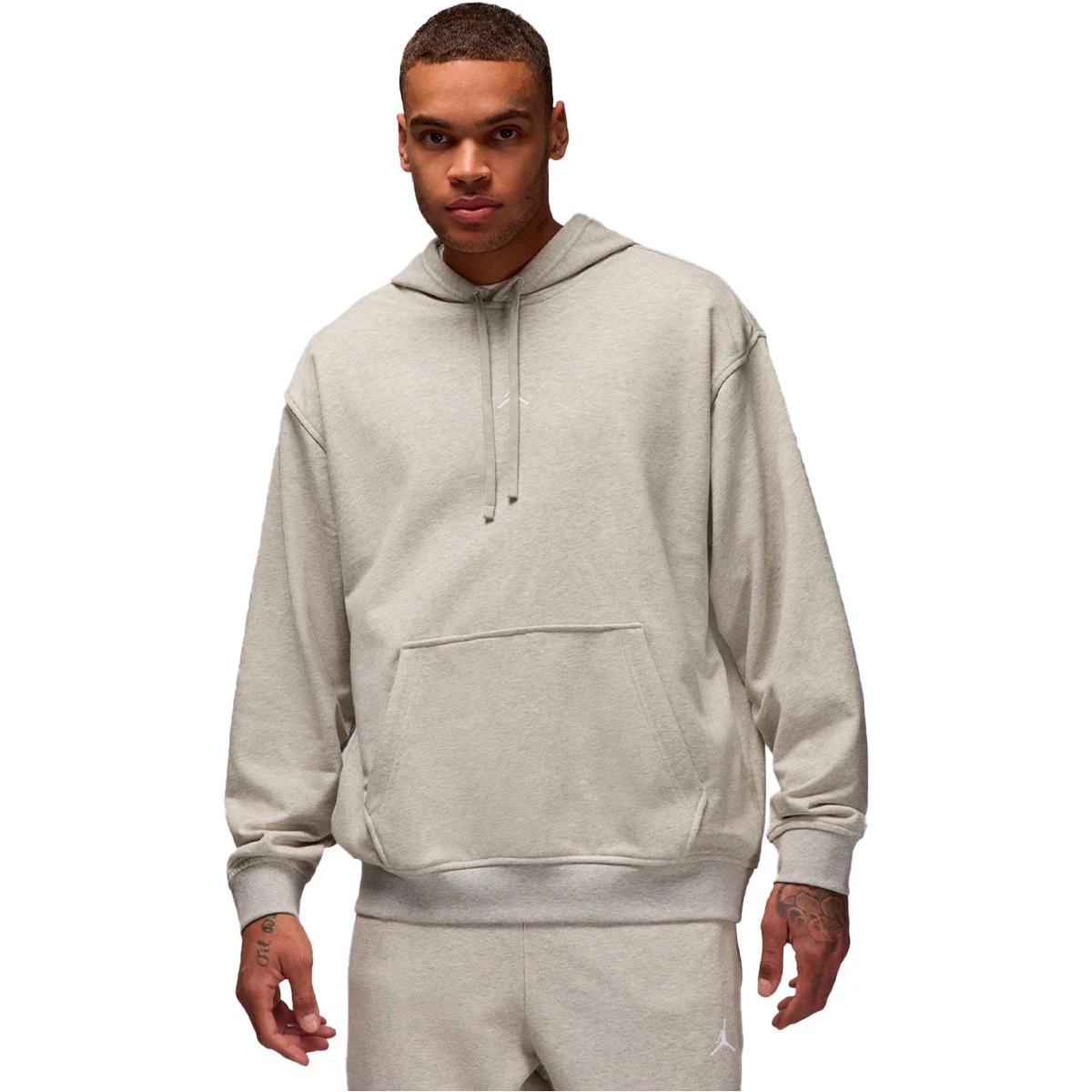 Sweatshirt Jordan Dri-Fit Sport Crossover