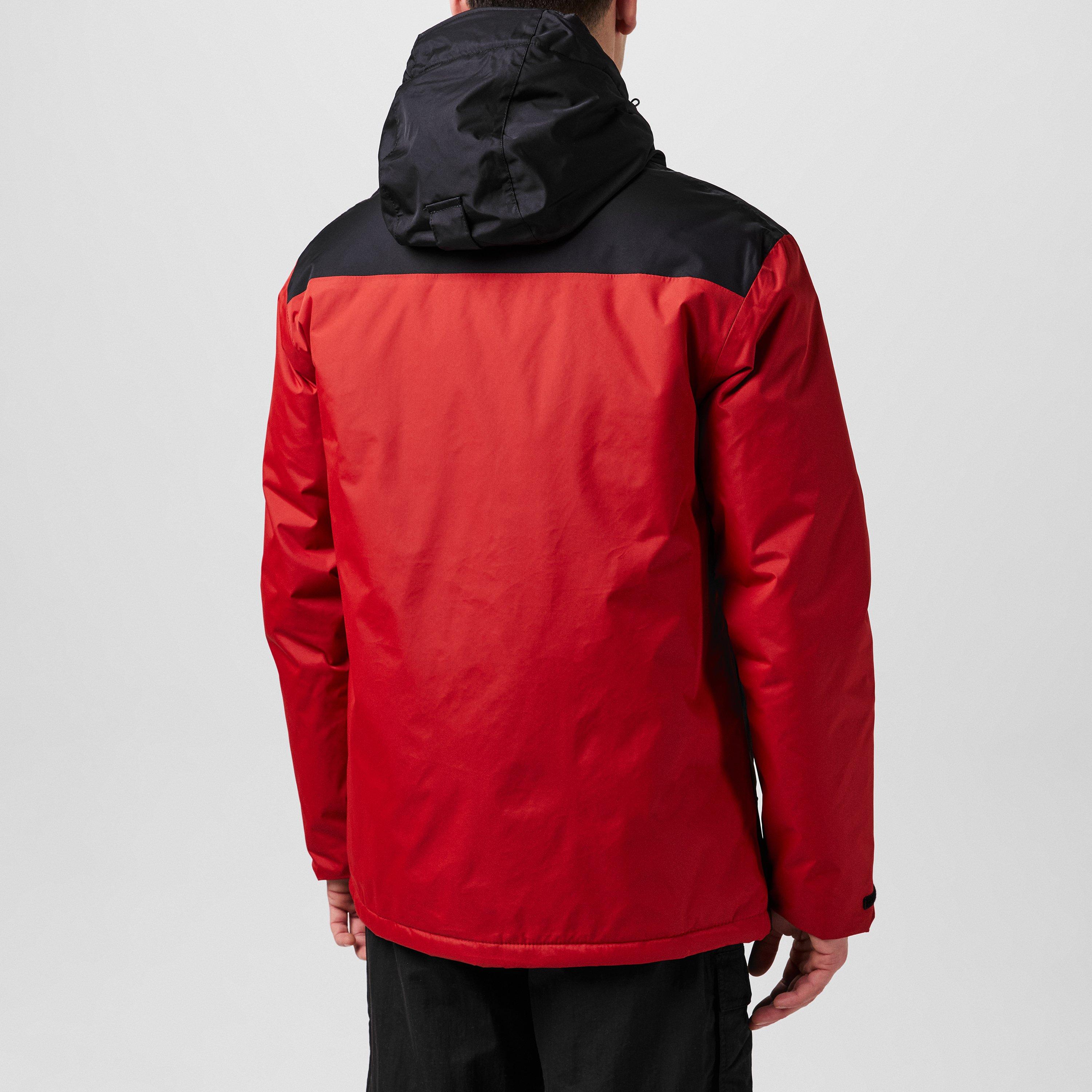 Regatta Thornridge Jacket Mens