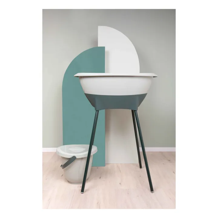 Luma Support de baignoire | Sauge