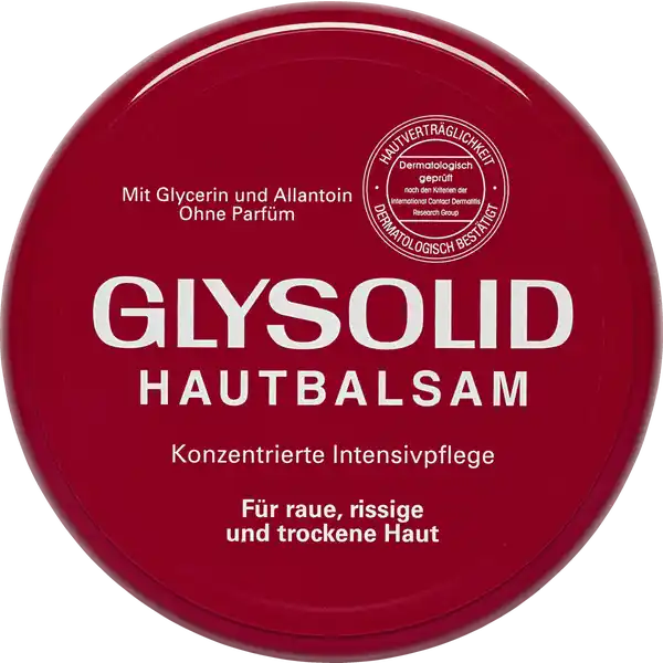 Hautbalsam