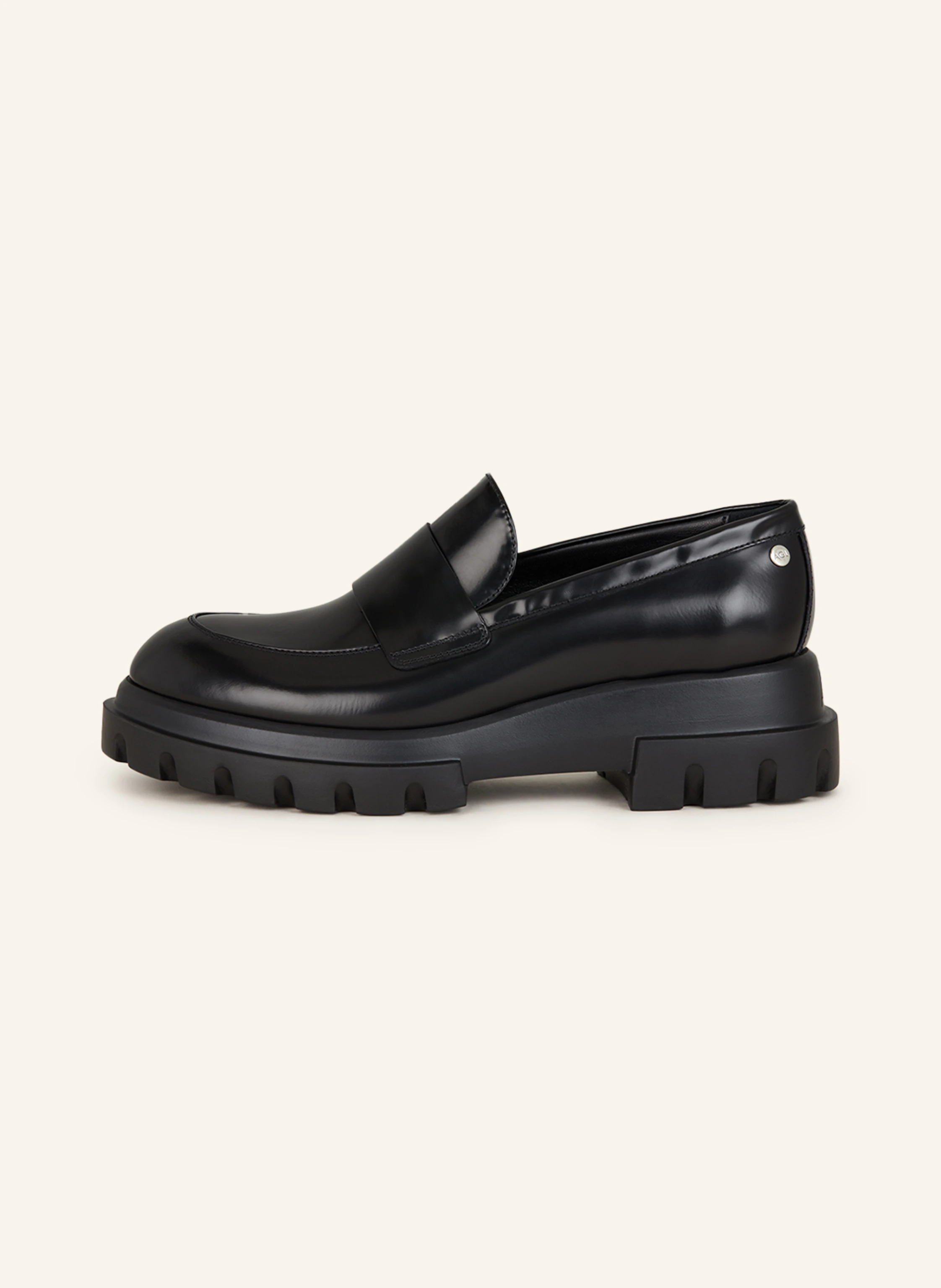 AGL Plateau-Loafer IDA