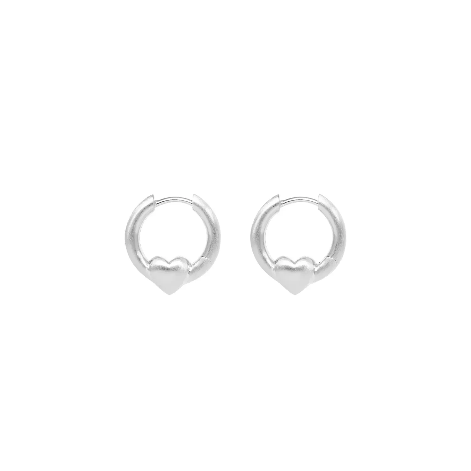 IX Studios IX Soul Øreringe 22 kt. Sølv DMB0368SL-PAIR