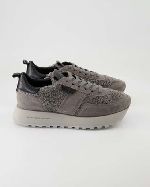 Kennel & Schmenger TONIC Sneaker in Beige