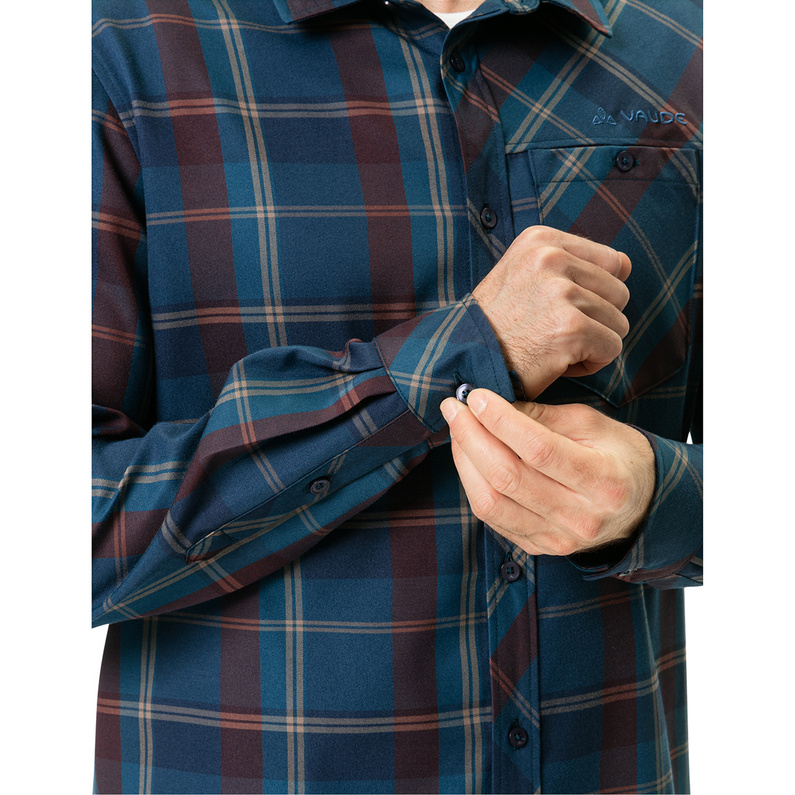 Vaude Herren Neshan IV Hemd