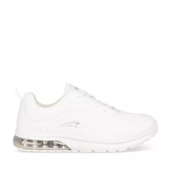 Baskets BLANC AIRNESS