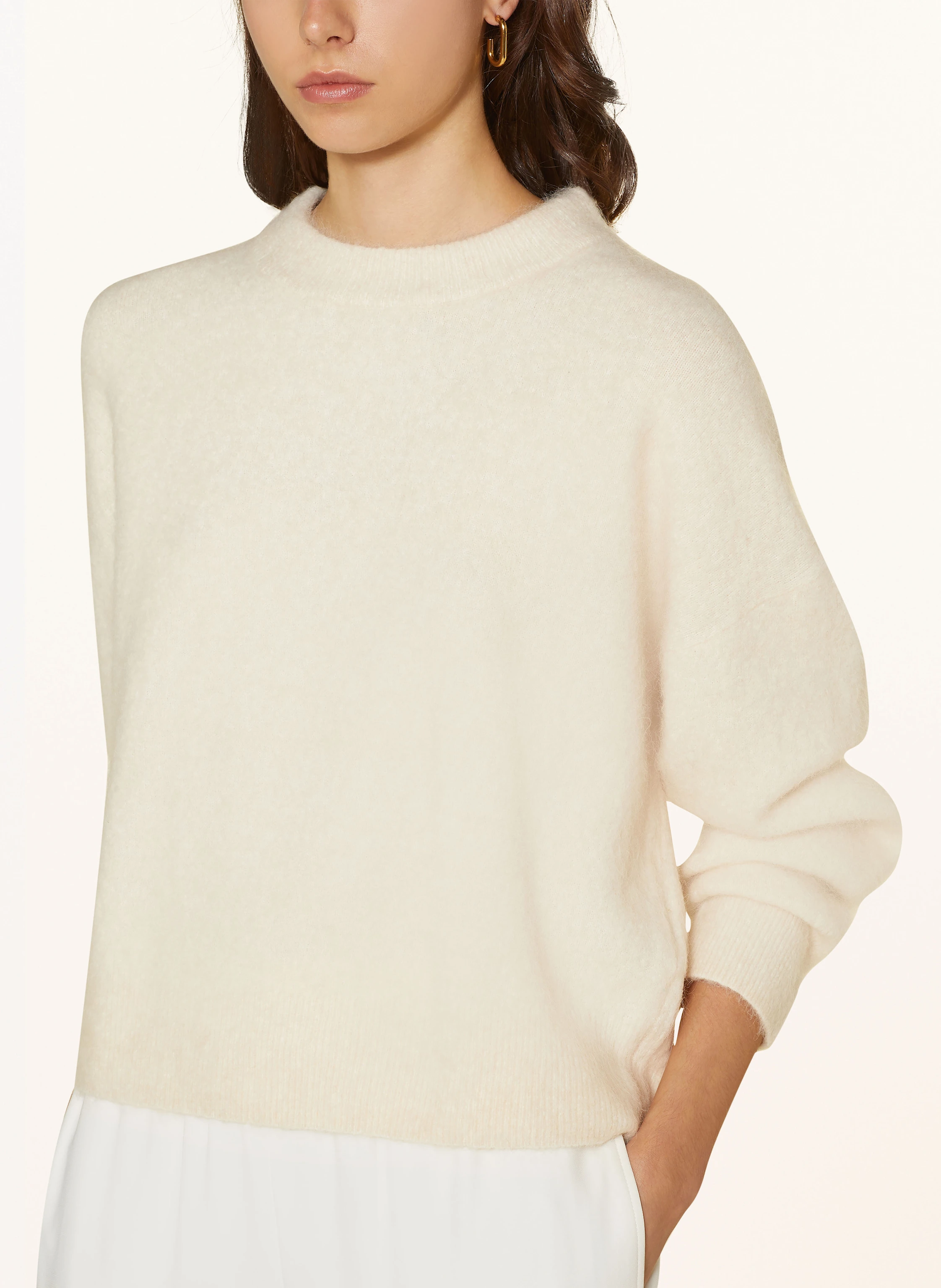Filippa K Pullover mit Alpaka