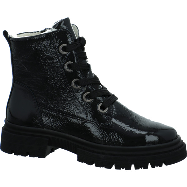 Carolina 03 Ashley Kent, Warmfutter /049 038 black