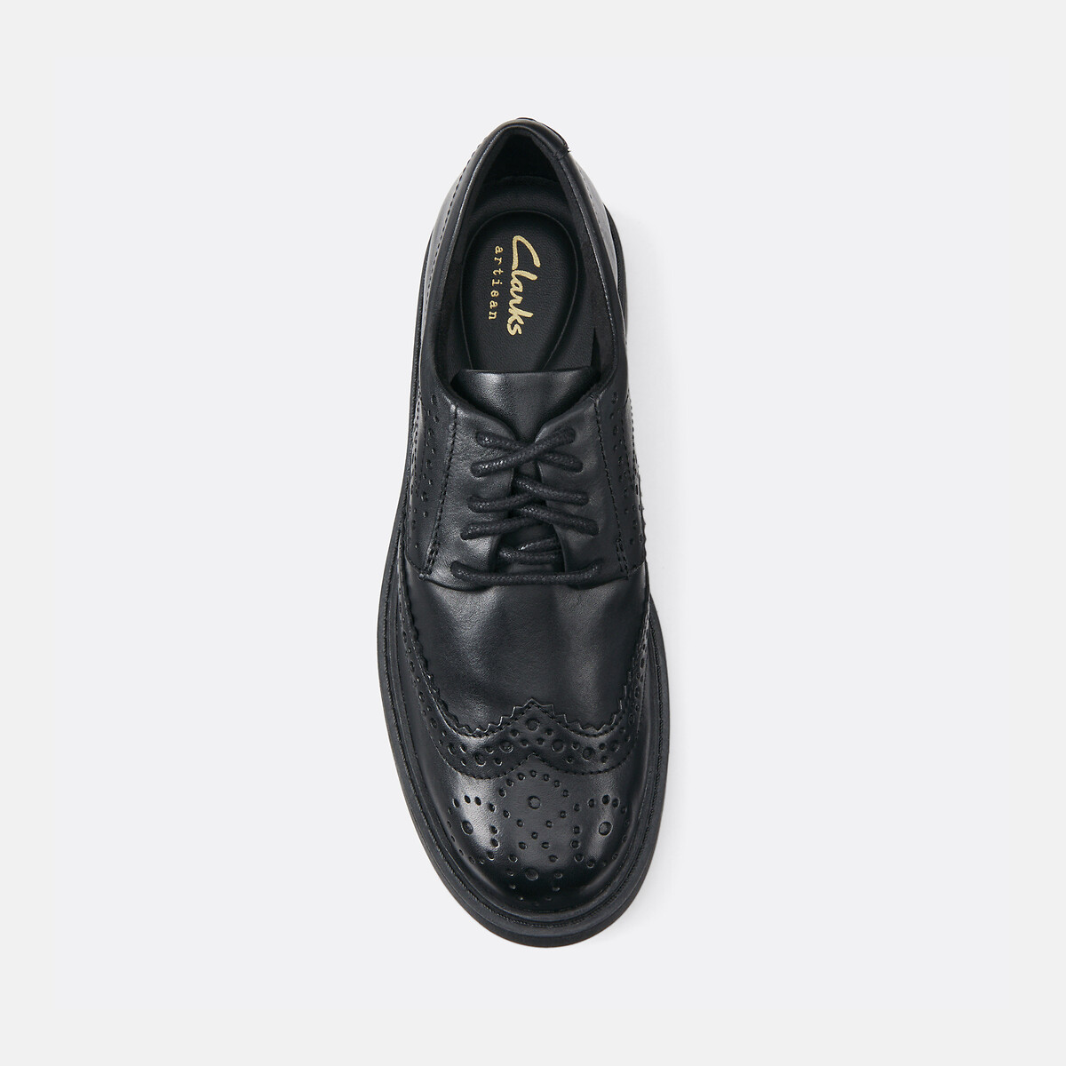 CLARKS<br>Orinoco2 Limite de aprendizado de corridas
