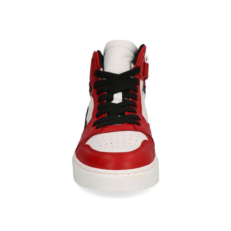 Gattino G1665 Red Combi