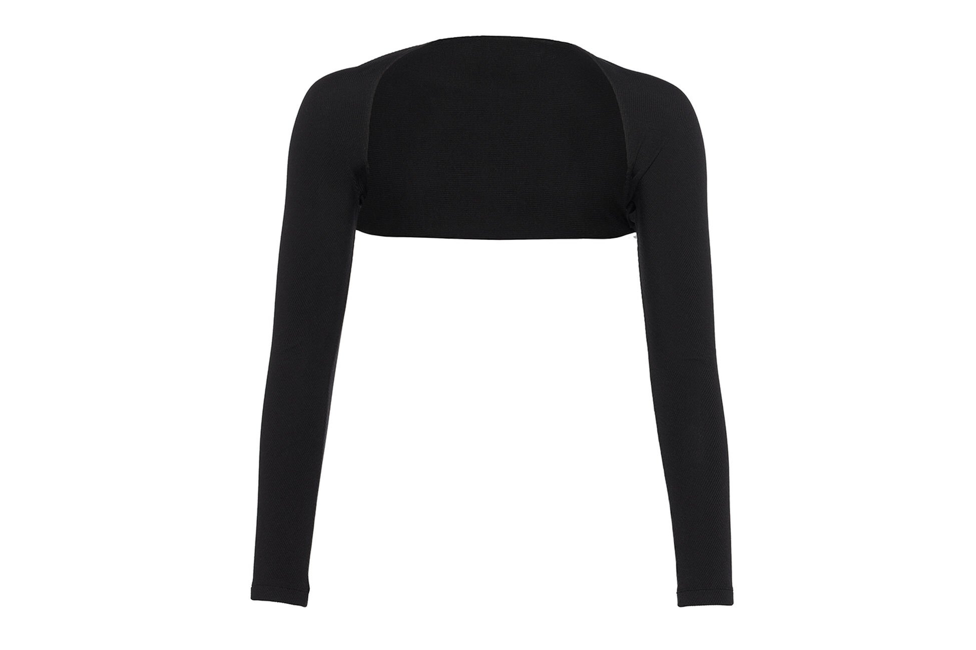 Pietra Boléro BLACK