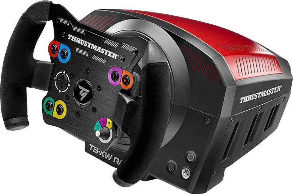 Thrustmaster - Open Wheel Add-On Til PS4/Xbox One/Pc