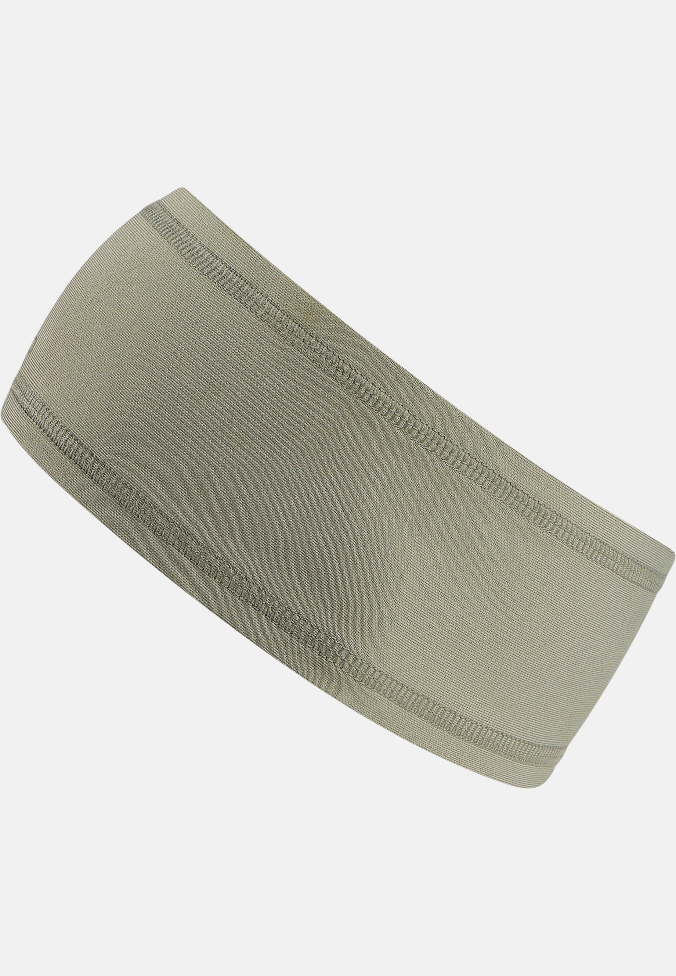 Polyknit Warm Stirnband in shadow