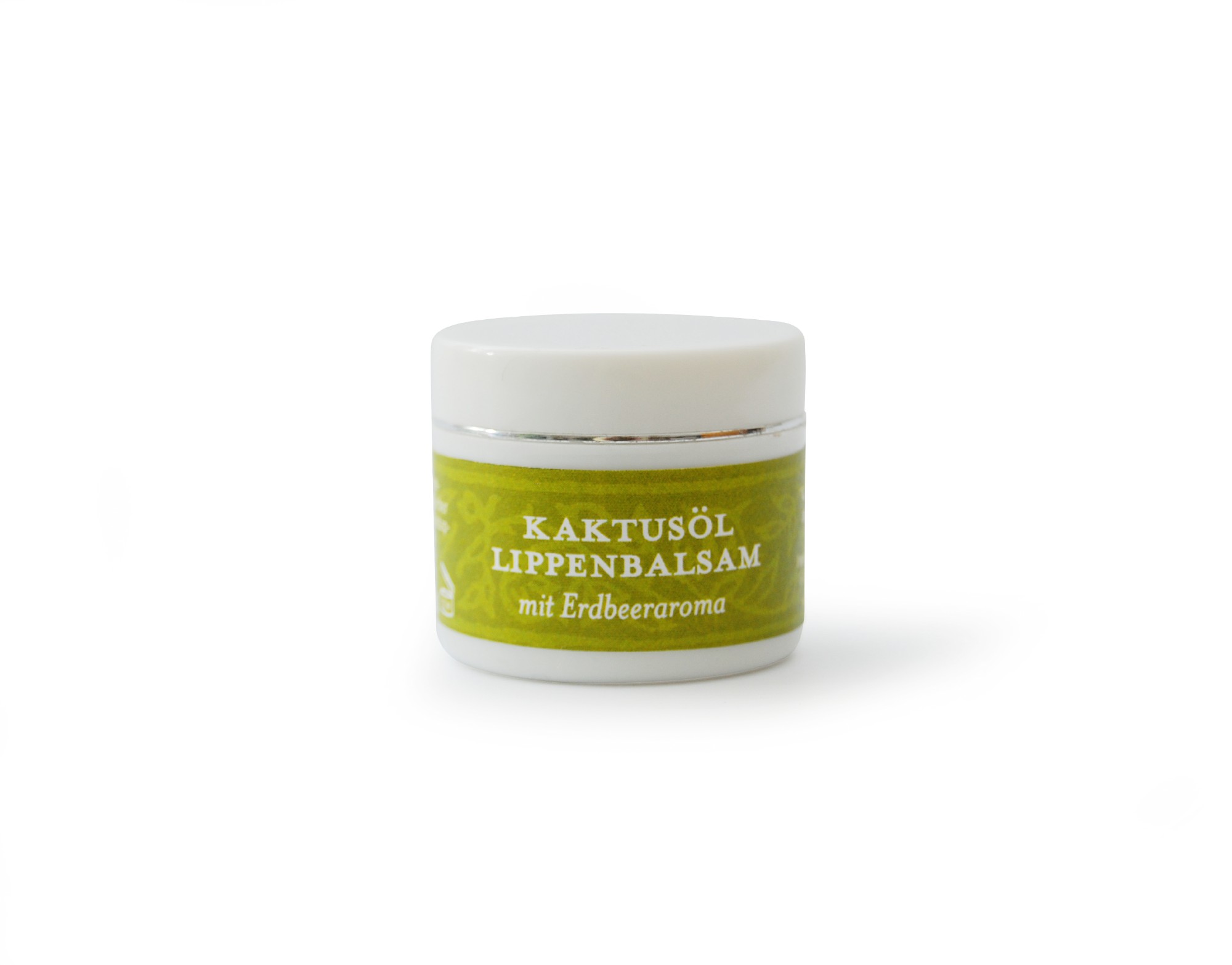 Kaktusöl Lippenbalsam, 20g von fischer's lagerhaus