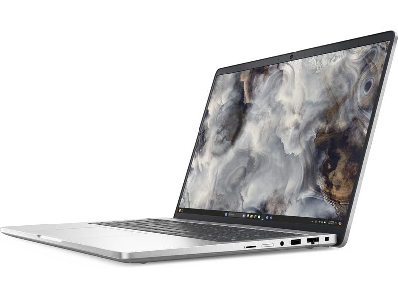 DELL Notebook Pro 16 Plus (U7 268V, 32 GB, 512 GB) Handlicher Business-Laptop