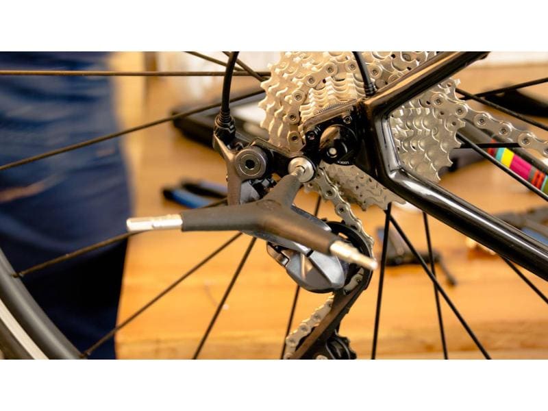 BBB Inbusschlüssel ThreeStar BTL-28 4/5/6 mm Dreiarmschlüssel