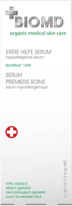 BIOMD First Aid Serum