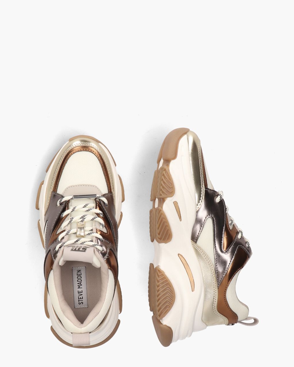Steve Madden Progressive Multicolor Damessneakers