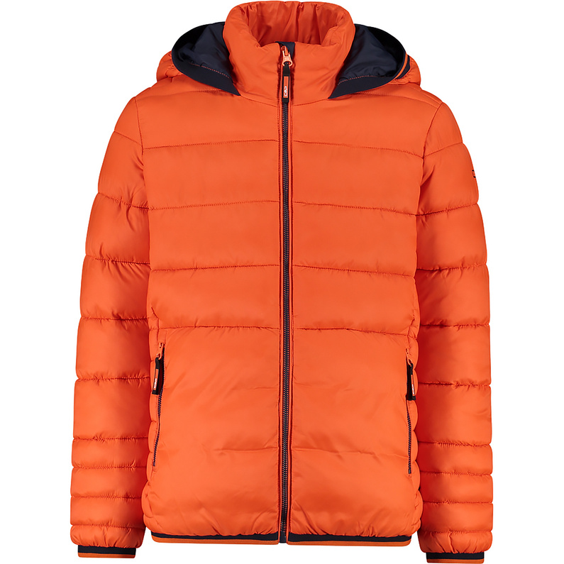 CMP Kinder Hoodie Jacke