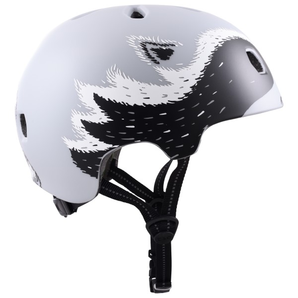 TSG - Kid's Meta Graphic Design - Casque de cyclisme
