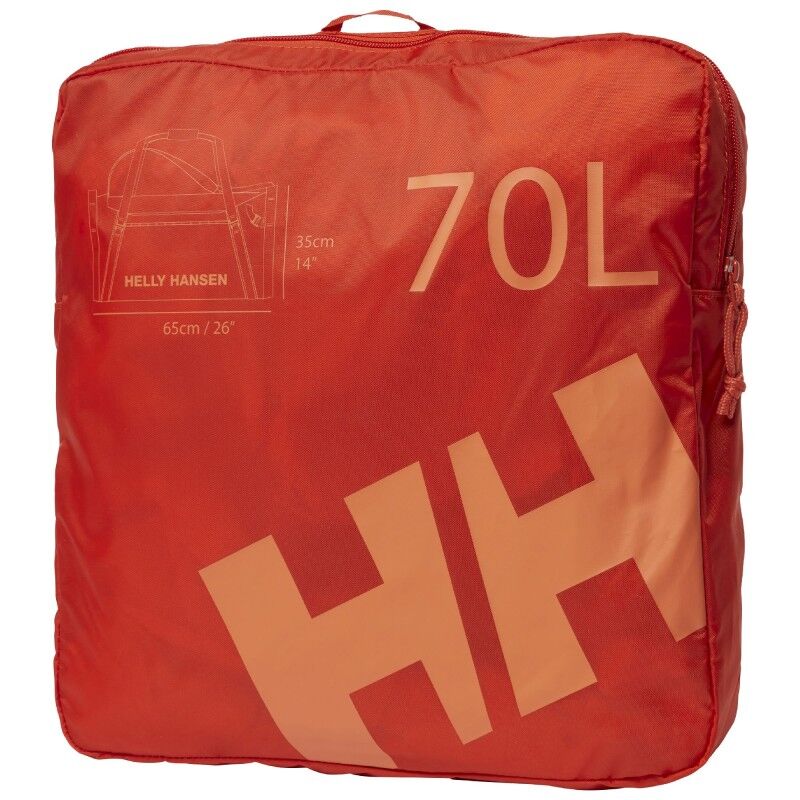 HH Duffel Bag 2 70L - Sac de voyage