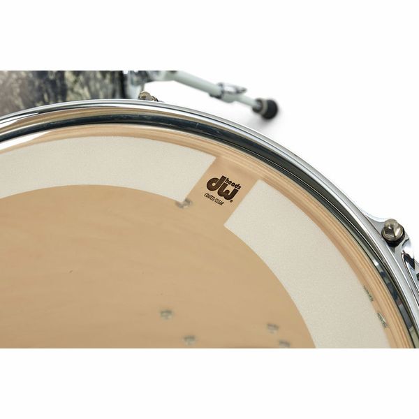 DW Finish Ply Silver Abalone
