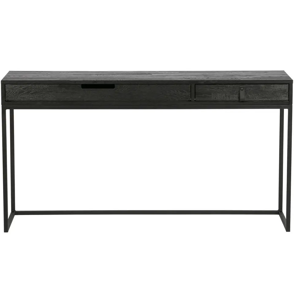 WOOOD Silas Bureau - Essen - Blacknight - 75x140x44