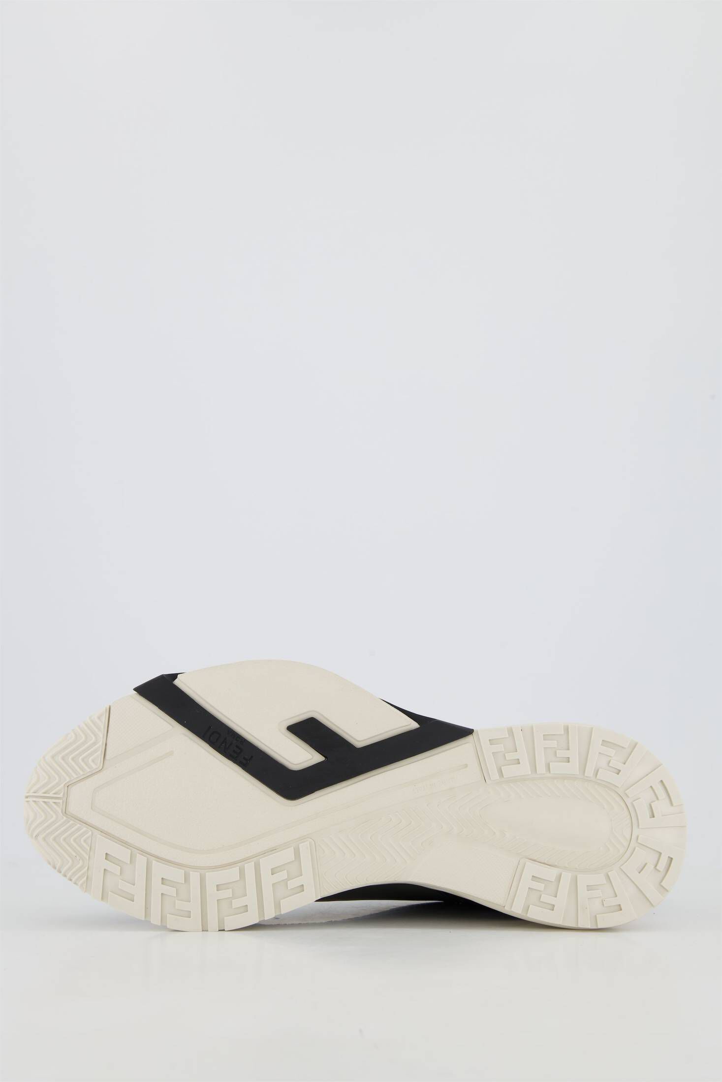 Fendi| Herren Sneaker FLOW mit Leder