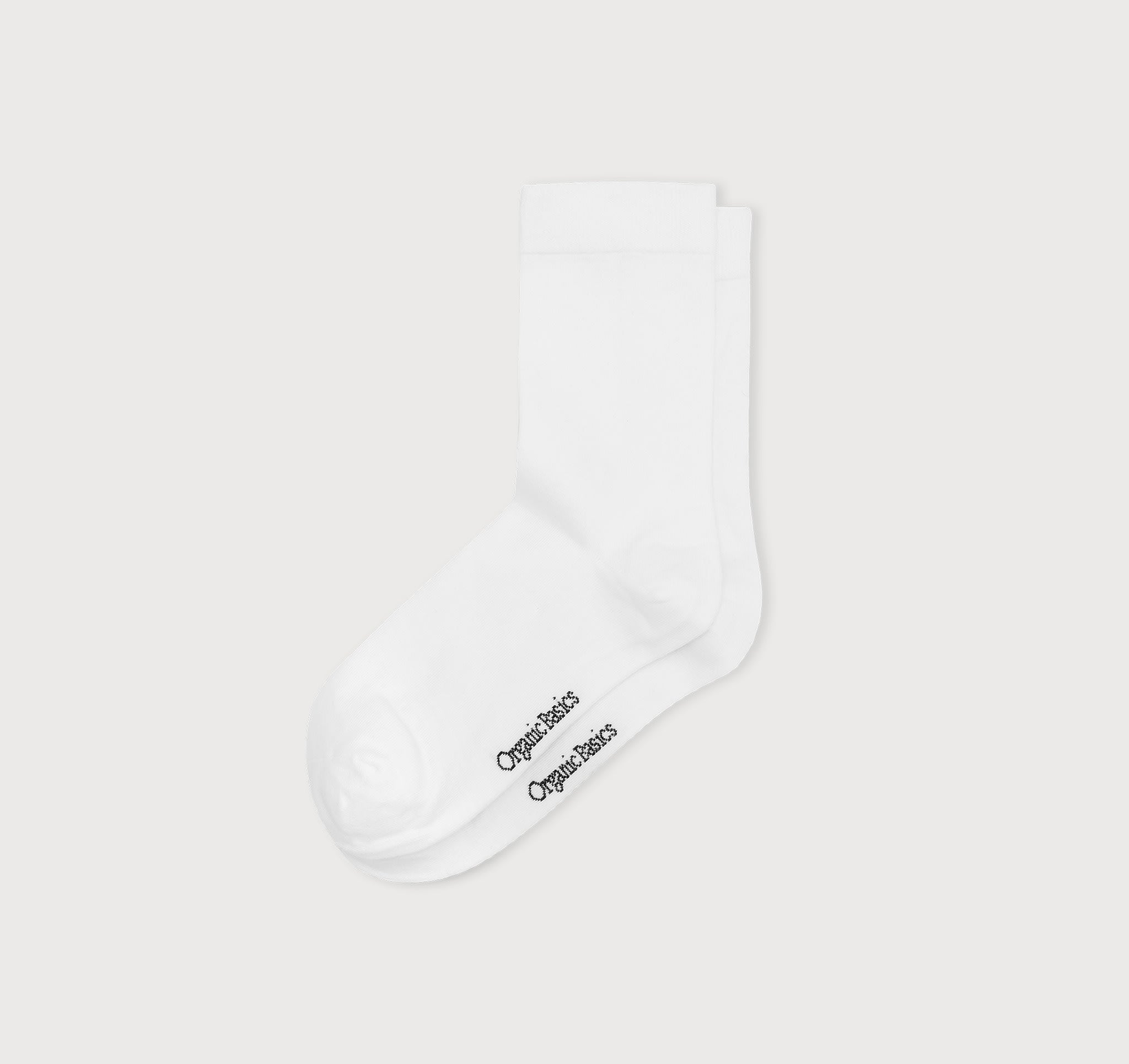 COTTON<br>Core Crew Socks 3-pack