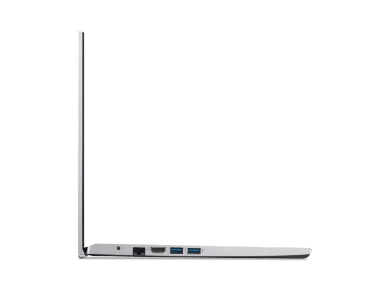 Acer Aspire 3 A315-59 - Intel Core i5 - 1235U / op til 4.4 GHz - Win 11 Home - Intel Iris Xe Graphics - 16 GB RAM - 512 GB SSD NVMe - 15.6