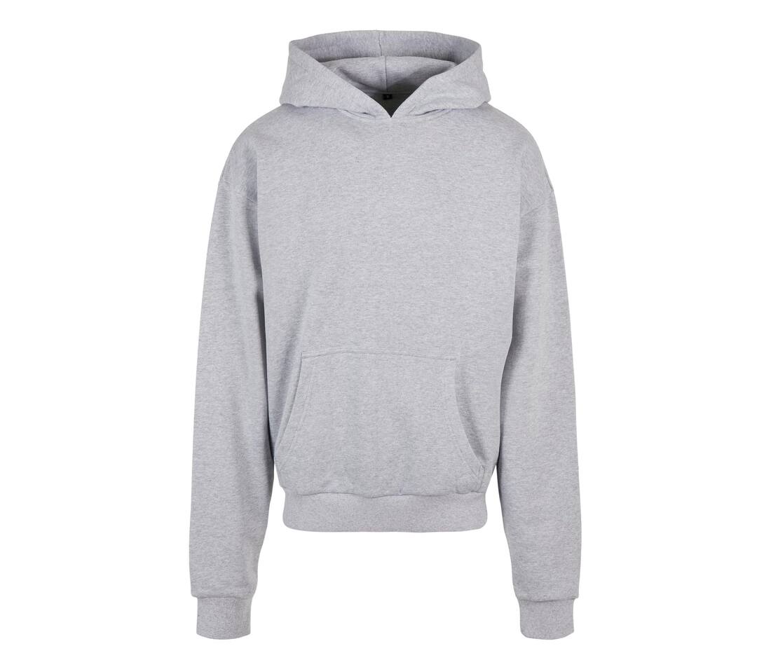 BUILD YOUR BRAND BY162 - Sweat à capuche lourd