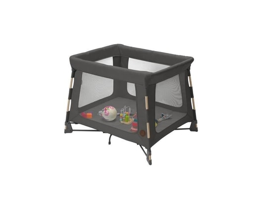MAXICOSI - Lit pliant Maxi-cosi swift eco, lit de voyage 3 en 1: berceau, lit et p