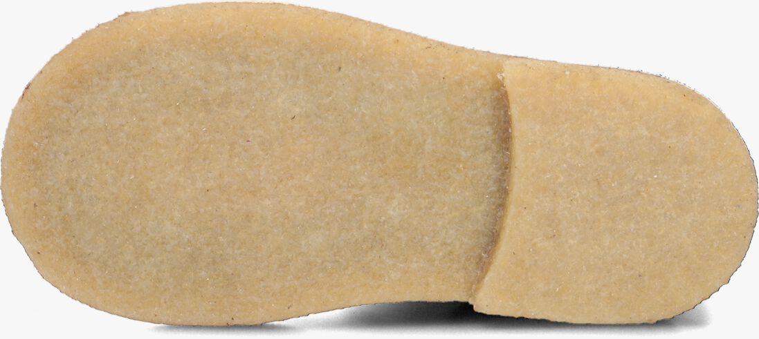 DU LOUA bruine du loua enkellaarsjes du lodi